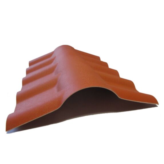FAITIERE EXPRESS COVERITE TERRACOTTA