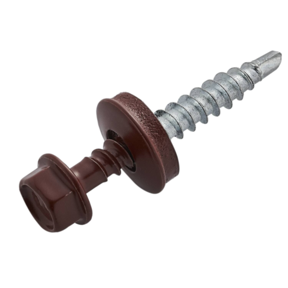 Kit de fixation 100 vis