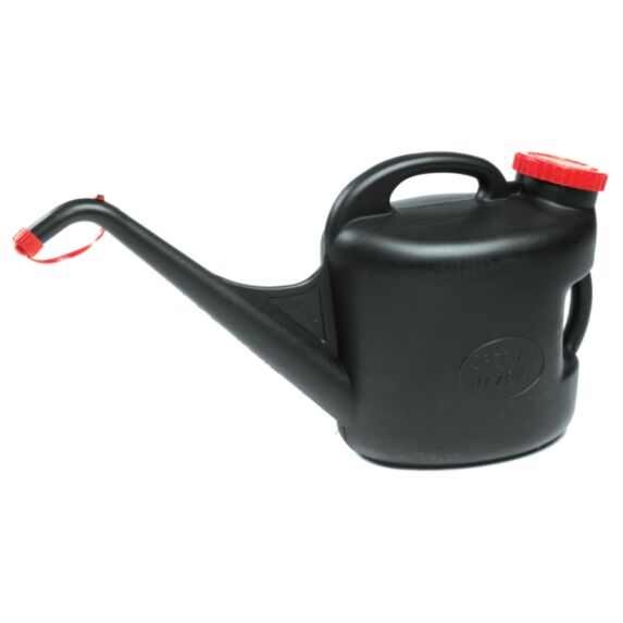 bidon à mazout 11l noir