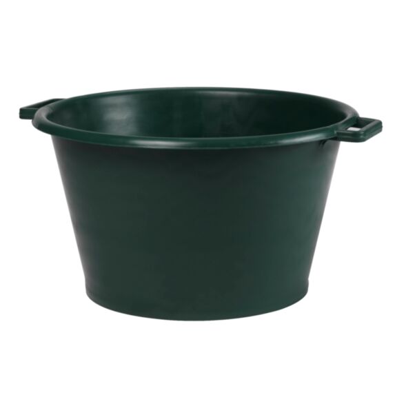 Baquet rond 50 L EDA Vert Canada