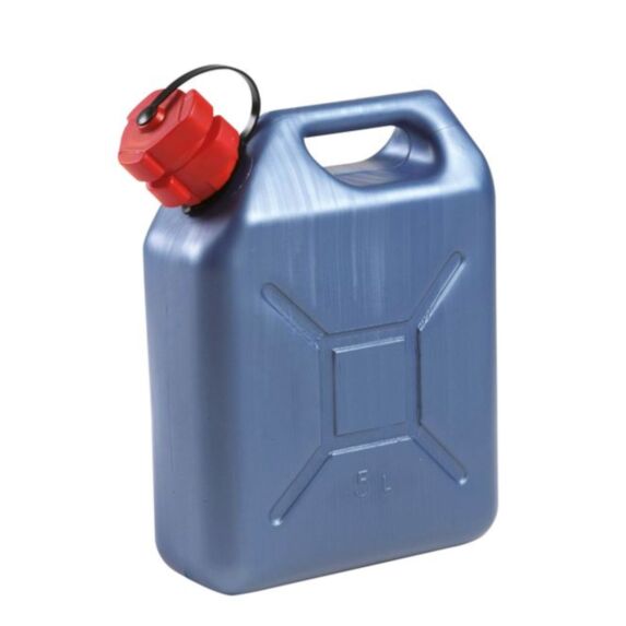 Jerrican 5l promo avec bec verseur rigide