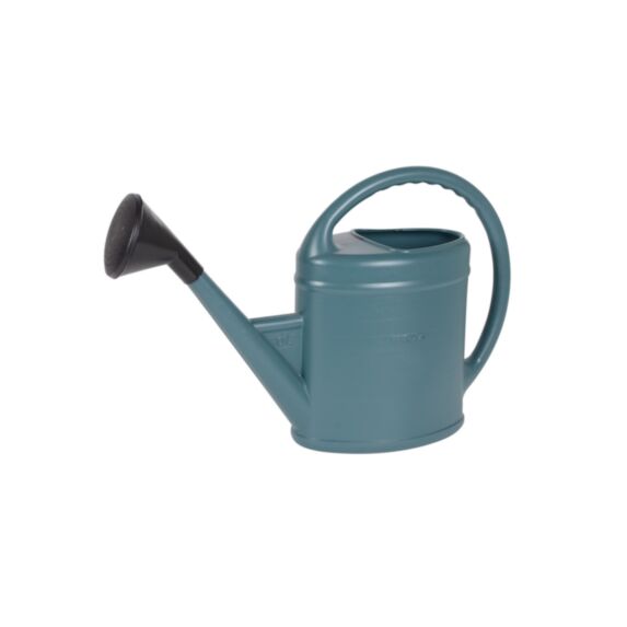 Arrosoir parisien vert 6L - EDA PLASTIQUES