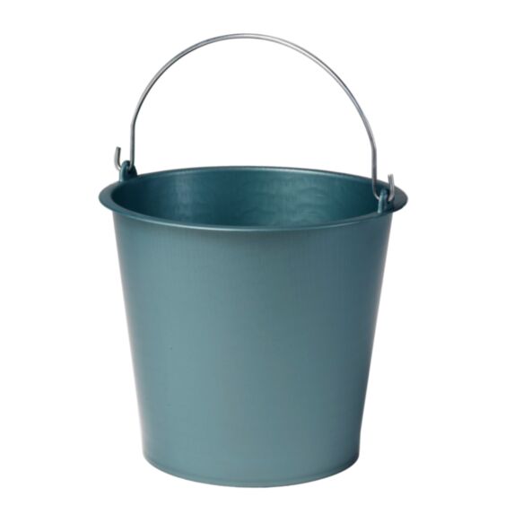 Seau agricole 10L vert - EDA