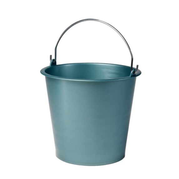 Seau agricole 16L vert - EDA