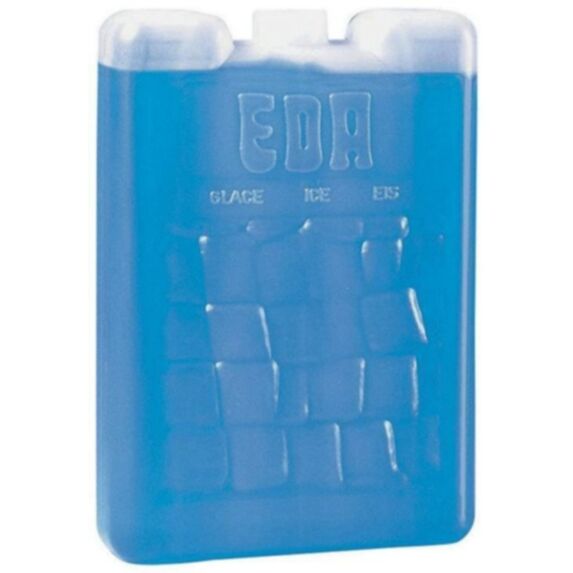 Sac de glace rigide 1 kg - EDA