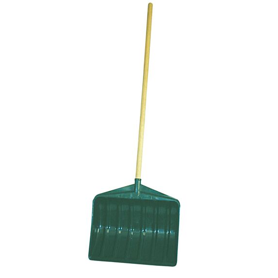 Pelle 480 + manche bois