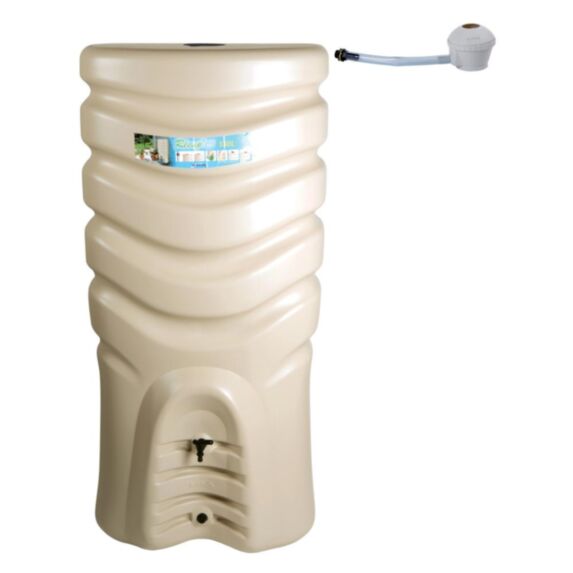 Récupérateur eau de pluie 550L Récup'O - EDA