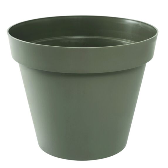 pot Toscane Ø 60 taupe