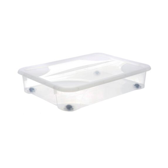Coffre de rangement dessous de lit Gigabox 60 L - EDA