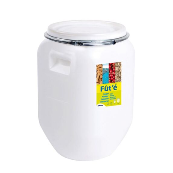 Fût 50l multi usages