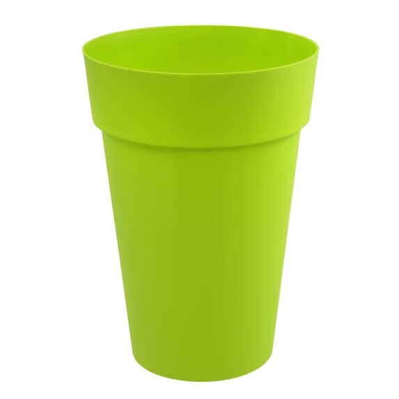 Vase TOSCANE haut Ø 46 x 65 cm pistache