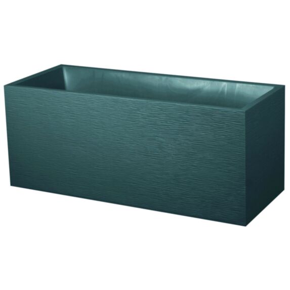 Jardinière Graphit 99.5 cm anthracite - EDA
