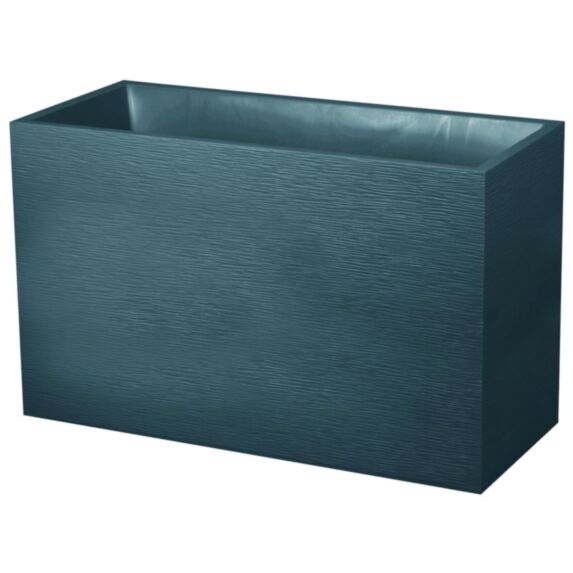 Muret Graphit 99.5 cm anthracite - EDA