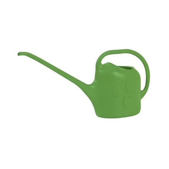 Arrosoir long bec 2l vert