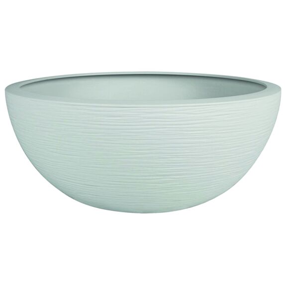 Vasque Graphit Ø 40 cm blanc cérusé - EDA