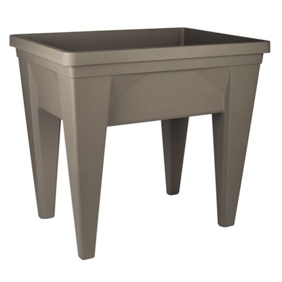 Espace potager 85l taupe