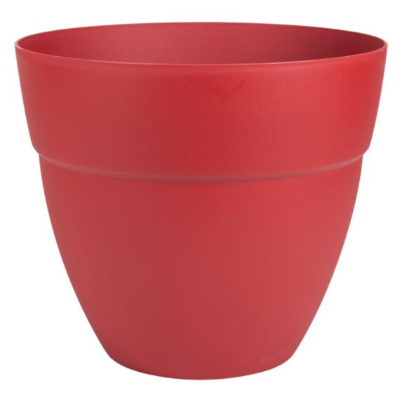 Pot Cancun Rubis diamètre 30