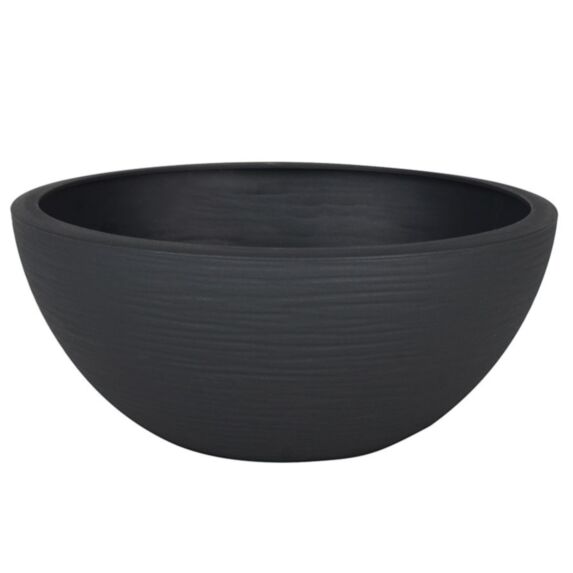 Vasque graphit up 25 cm anthracite - EDA PLASTIQUES