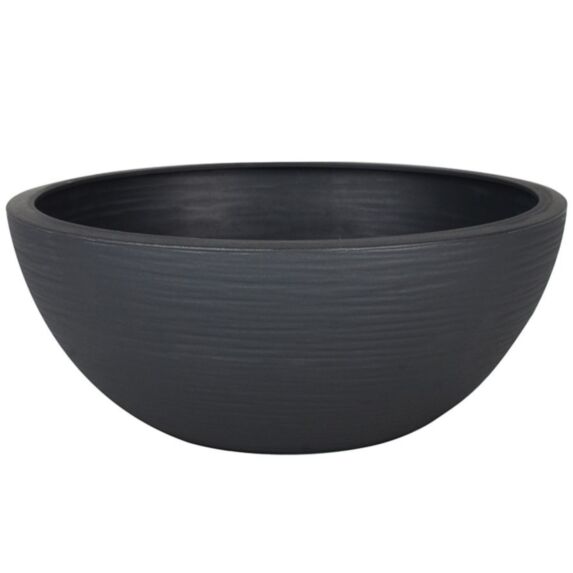 Vasque graphit up 30 cm anthracite - EDA PLASTIQUES