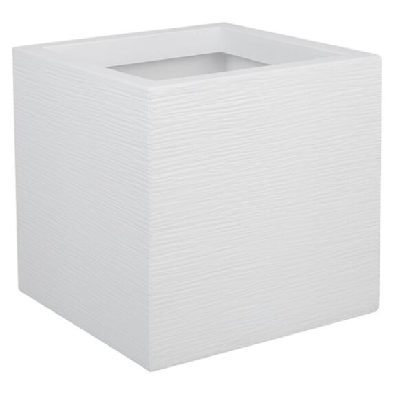 Carré graphit up 21L blanc cérusé - EDA
