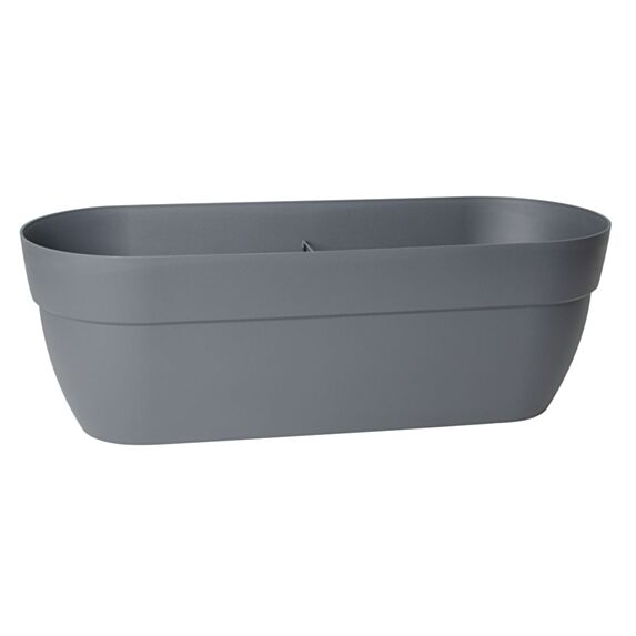 Jardiniére Cancùn 38L Gris Anthracite