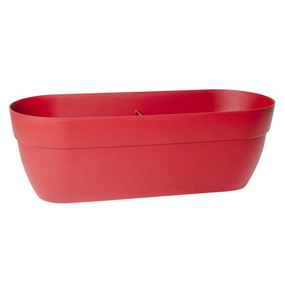 Jardiniére Cancùn 38L Rouge
