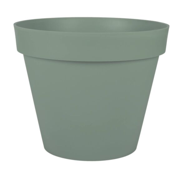 Pot Toscane Ø48 cm vert laurier - EDA