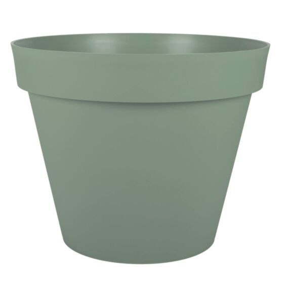 Pot Toscane Ø59cm 76L Vert Laurier