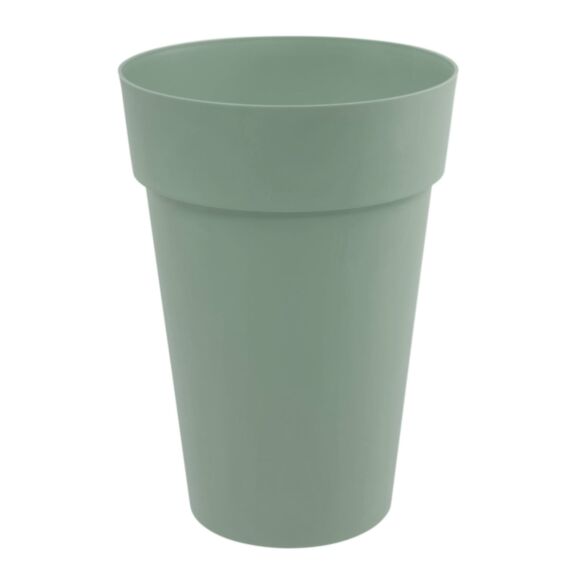 Vase Haut Toscane Ø46cm 67L Vert Laurier