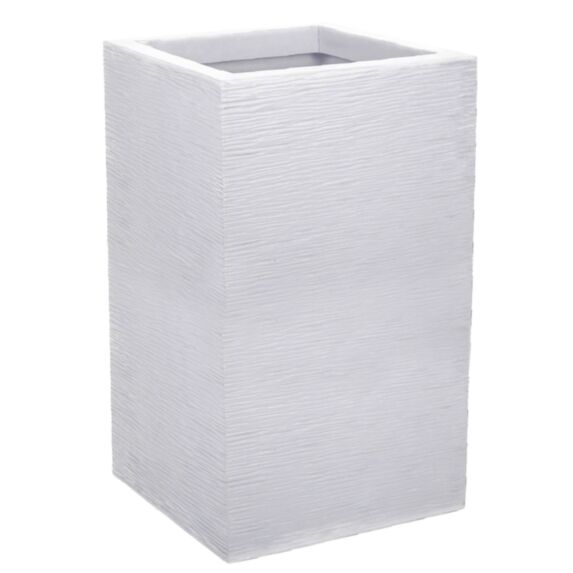 Carré Haut Graphit Up 36L Blanc Céruse 