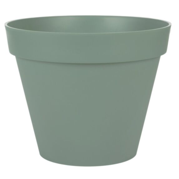 Pot à fleurs Toscane 23L laurier