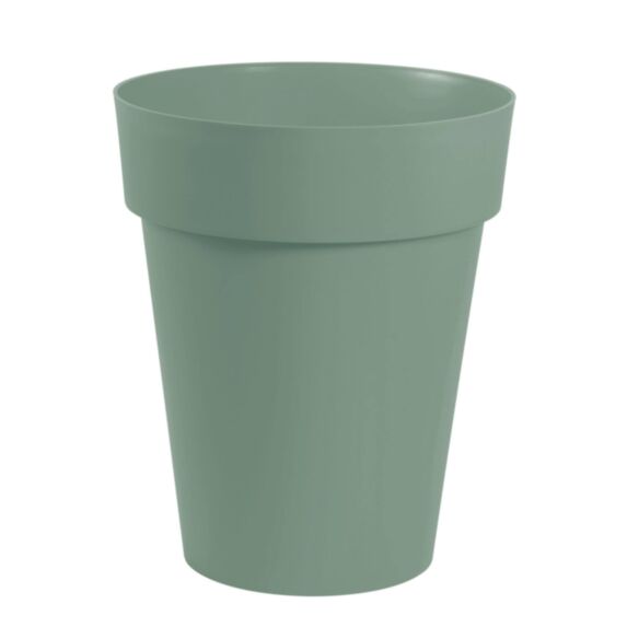 Vase Mi-Haut Toscane Ø44cm 50L Vert Laurier 