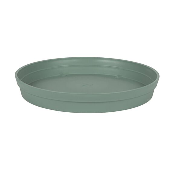 Soucoupe Toscane Ø40,5cm Vert Laurier