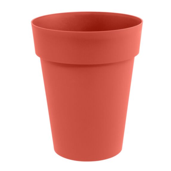Vase Toscane Terre Battue 44x53cm Orange - EDA