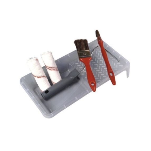 Kit peinture spécial lasure - SAVY