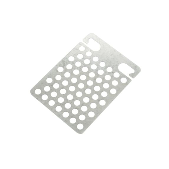 Grille d'essorage métal 18,5 x H24,5 cm - SAVY