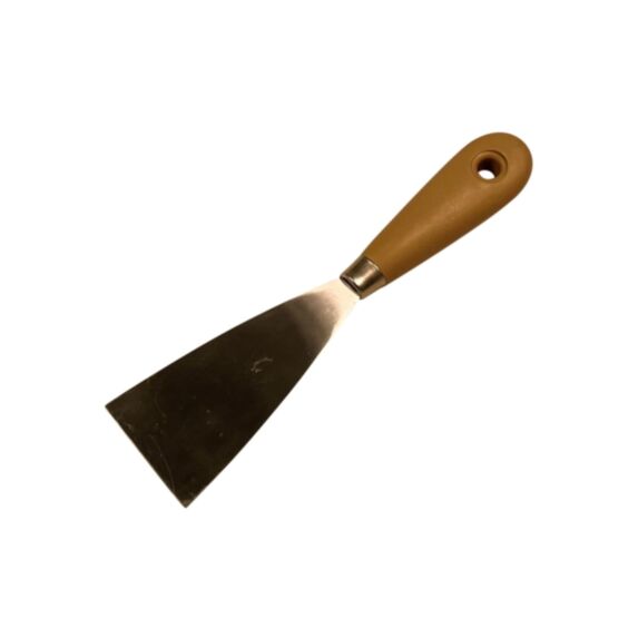 Couteau de peintre acier T6 - SAVY