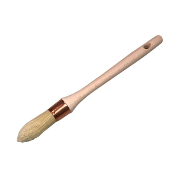 Pinceau brosse à rechampir chantier N4 FSC - SAVY