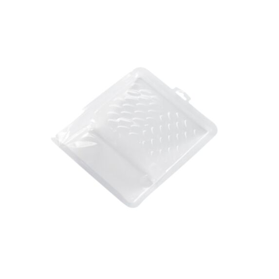 Set de 3 liners pour bac rouleau antigliss 0,75ml - SAVY 