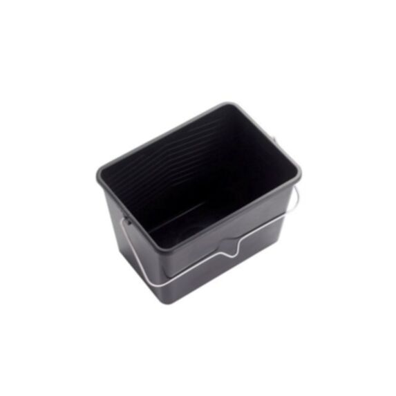 Camion peinture 7L OFG noir - SAVY