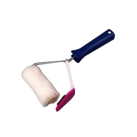 Rouleau angle 120mm - SAVY