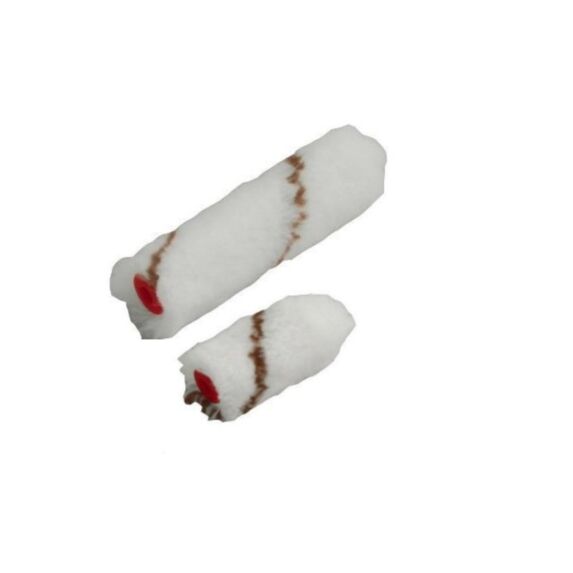 Mini manchon lasure&traitement ø16 largeur 100 sachet de 2