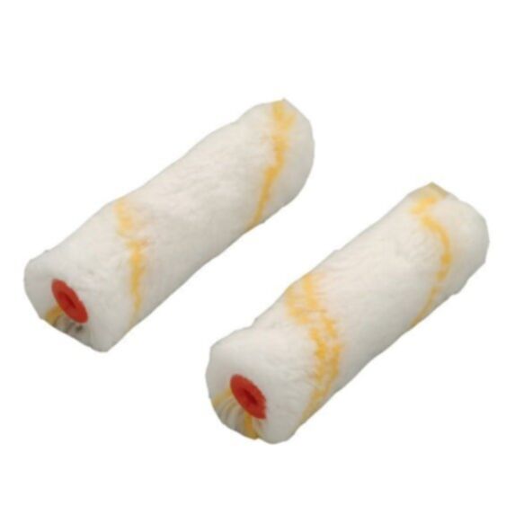 Set de 2 mini manchons soft P. mate & satinée D16 x L100 - SAVY