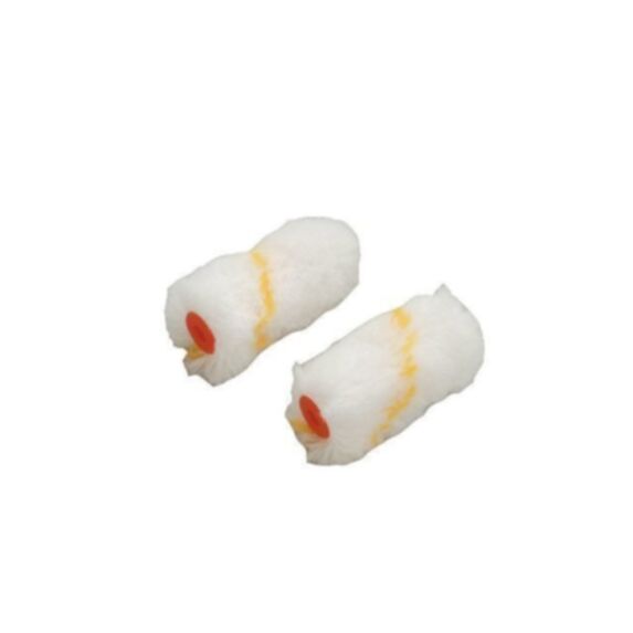 Set de 2 mini manchons soft P. mate & satinée D16 x L60 - SAVY