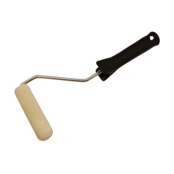 Mini rouleau polypro P. brillante & laquée D16 x L100 - SAVY