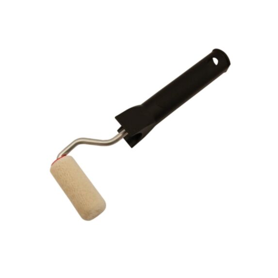 Mini rouleau polypro P. brillante & laquée D16 x L60 - SAVY