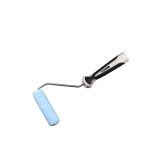 Mini rouleau soft P. mate & satinée Ruco-Guard D16 x L100 - SAVY