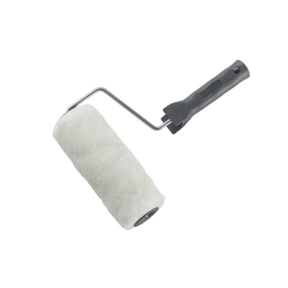 Rouleau polypro P. façade léger relief L180 standard - SAVY