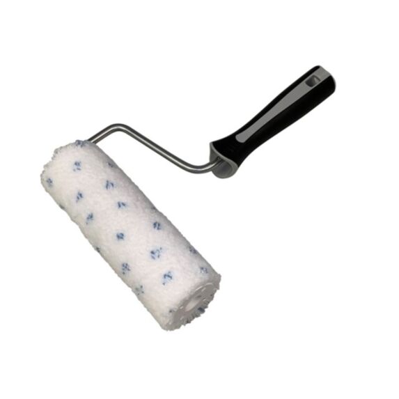 Manchon peinture acrylique