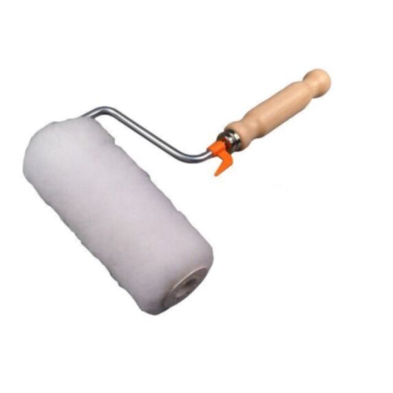 Rouleau soft P. façade léger relief L250 - SAVY